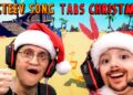 NEW FGTEEV SONG – TABS CHRISTMAS 2019 EPIC RAP (Music Video by GumaGa)