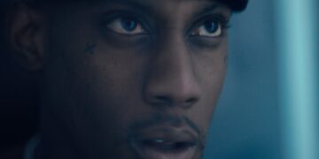 Diplo – New Shapes (feat. Octavian) (Official Music Video)