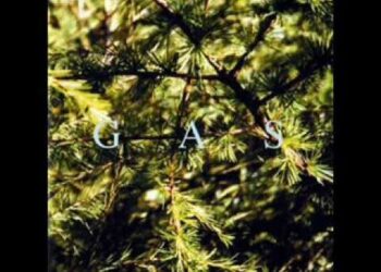 Gas – Pop [Full Album]