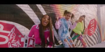 Brooklyn Queen – Bet It Up [Official Video]