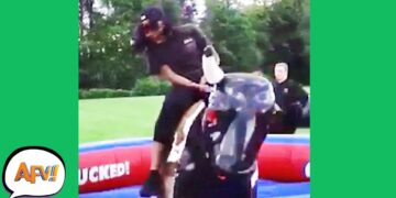 Ready, Set…. GO FAILING! ?| Funny Fails | AFV 2020