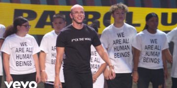 Logic – One Day ft. Ryan Tedder (Live From The MTV VMA Awards / 2018)