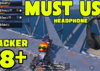 Fun With 18+ Hackers On Top Of The Bridge In Pubg Mobile – Must Use HeadPhone