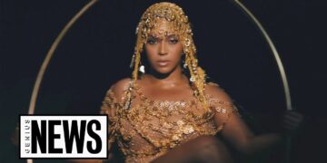 Beyoncé Drops New Visual Album ‘Black Is King’ | Genius News