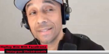 Star + Dj Akademiks Exchange Words. "Part 1" + Joe Budden, Meek Mill, Vic Mensa, & Mysonn