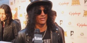 Hard Rockers Admit Favorite Pop Songs