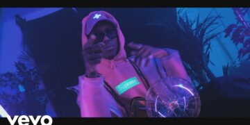 Octavian – Move Faster (Official Video)