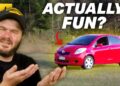 9 Uncool Cars that are Actually FUN