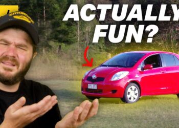 9 Uncool Cars that are Actually FUN