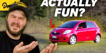 9 Uncool Cars that are Actually FUN