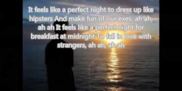 Taylor Swift – 22 (officiel Lyrics) Arous Khierreddine