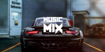 Mafia Rap Mix – Gangster Rap – HipHop Music Mix 2018