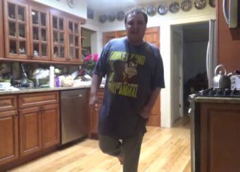 BLESSED (OFFICIAL RAP MUSIC VIDEO)