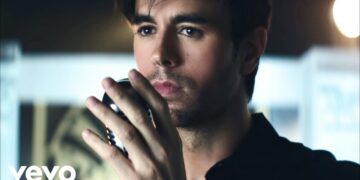 Enrique Iglesias – El Perdedor (Pop) ft. Marco Antonio Solís