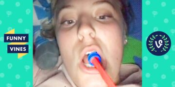 TRY NOT TO LAUGH – Funny Fails Videos!