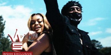 Shunie – “Lane” feat. Mulatto (Official Music Video – WSHH Exclusive)