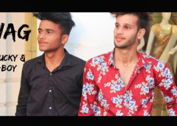 Swag- Official Rap Music Video| Ft.lucky,B-Boy | Powerd by Sky entertainment