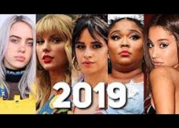 Pop Music Mashup 2020 – New Mashup Song 2020 (1 HOUR VERISON)