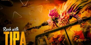 ?PUBG MOBILE LIVE || CUSTOM ROOMS WITH 90FPS TOTAL FUN !!?|| !loco In Chat ||【Bi】TipaYT?