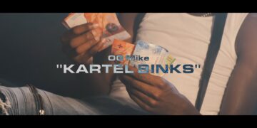 OG Mike – Kartel Binks | Dir. by @letsgetitfilms