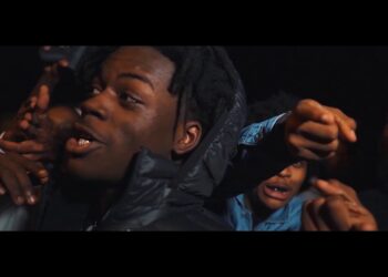 Quin NFN – BET (Official Music Video)