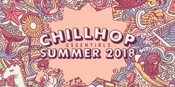 ? Chillhop Essentials Summer 2018 • jazz beats & chill hiphop