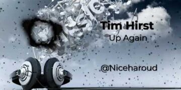 Tim Hirst – Up Again – Beautiful Pop Song – Best Pop Music