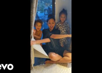 John Legend – Bigger Love (Official Video)