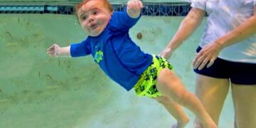 TRY NOT TO LAUGH – Best Funny Fails – Funny Baby Video Compilation 2020