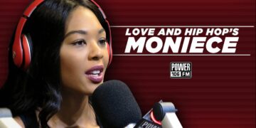 Moniece Slaughter Goes Off About Nikki Baby & Wants Revenge- Part 2