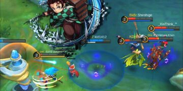 Mobile Legends WTF | Funny Moments 132