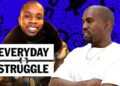 Tory Lanez Shot Megan Thee Stallion? Kanye's Presidential Rally, Drake & Khaled | Everyday Struggle