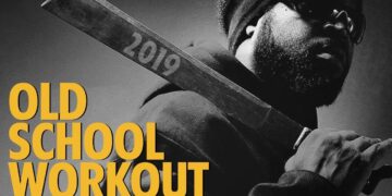 Best Old School Gangster ? Hip Hop & Rap Gym Workout Music Mix | Top 10 Workout Songs 2019