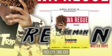 Reman WA REGUE – Audio officiel