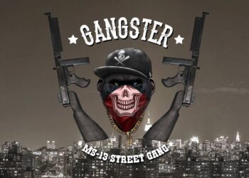 GANGSTER – Rap Song – HipHop Music – Niranjan