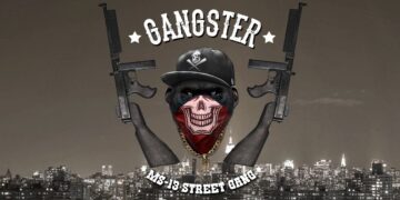 GANGSTER – Rap Song – HipHop Music – Niranjan