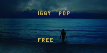 Iggy Pop –  Free (Official audio)