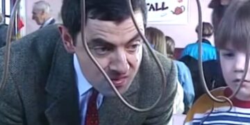 Fun and Games | Funny Compilation | Mr Bean Official
