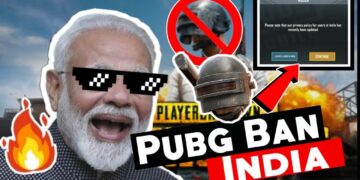 Pubg Ban In India | Pubg Ban Or Not | Est Entertainment