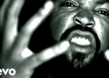 Ice Cube – Gangsta Rap Made Me Do It (Official Video)