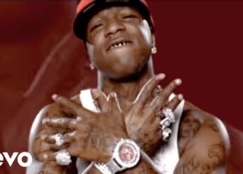 Birdman ft. Lil Wayne – Pop Bottles (Official Video)