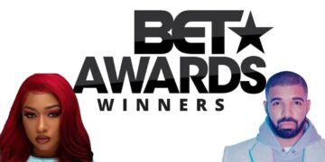 BET Awards 2020 Winners