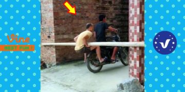 New Funny Videos 2020 ● People doing stupid things P144
