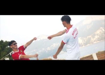 NA3 – Playa [Clip Officiel]