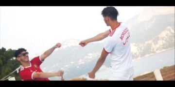 NA3 – Playa [Clip Officiel]
