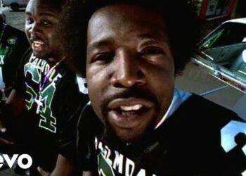 Afroman – Crazy Rap (Official Music Video)