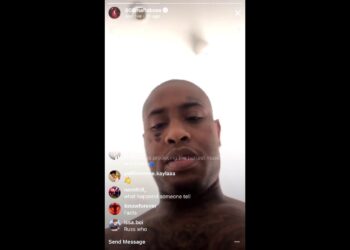 Southside Goes Off on DJ Akademiks and Russ, Cooks Up