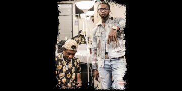 Lil Tjay – Forever Pop