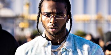 Pop Smoke & 2Pac – Final Day