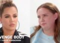 Khloé Kardashian Relates to “Revenge Body” Participant’s Loss | E!
